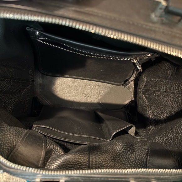 NWT Alexander Wang Prisma Emile Bag RARE - Picture 7 of 8